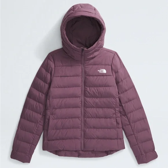 The North Face Women's Aconcagua 3 Hoodie Jacket Size Small - Picture 9 of 11